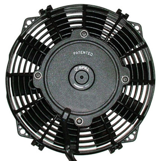 Spal 30100360 SPL Fans - Pull / Straight