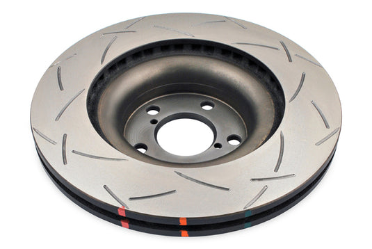 Dba DBA4650S DBA 4000 Series Slotted Rotors