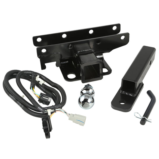 Rugged Ridge 11580.54 RUG Hitches/Towing
