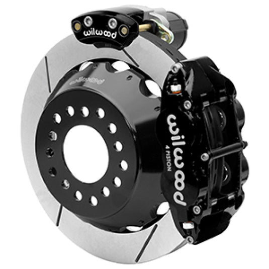 Wilwood 140-16155 WIL Dynapro Brake Kit