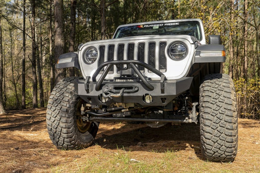Rugged Ridge 11540.32 RUG Bumpers