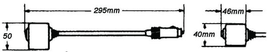 Hella 004532171 HELLA Interior Lamp