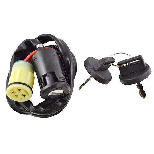 Rm Stator RM05025 Ignition Key Switch