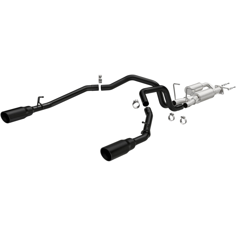 Load image into Gallery viewer, Magnaflow 19685 MAG Catback Exhaust
