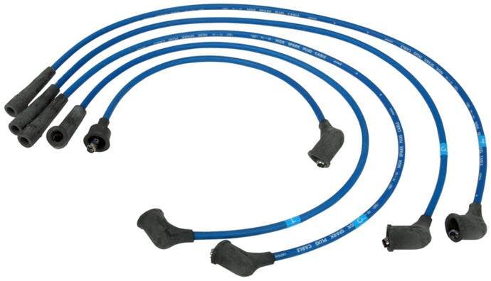 Ngk 8106 NGK Spark Plug Wire Sets