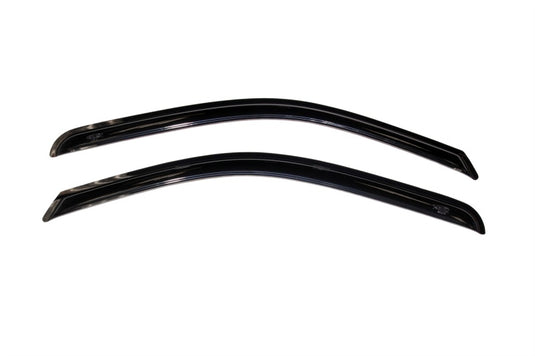 Avs 92002 AVS Ventvisor - Smoke