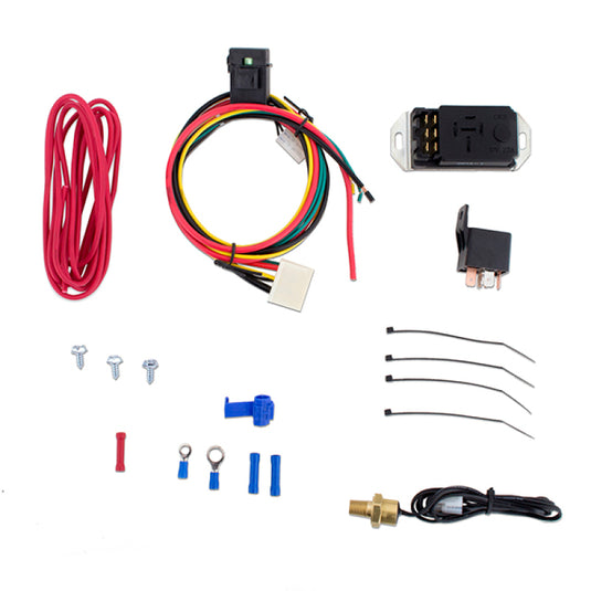 Mishimoto MMFS-E46-99K MM Fan Shroud Kits
