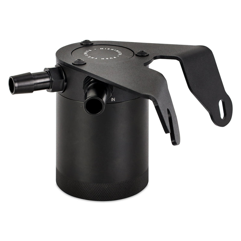 Load image into Gallery viewer, Mishimoto MMBCC-BR23-21P MM Baffled Oil Catch - Kit
