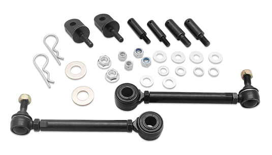 Superpro TRC4315 SPR Bushings - End Link