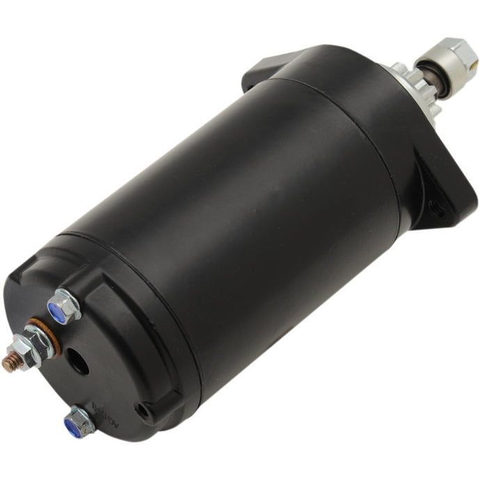 Ricks Motorsport Electric 81-114 Starter