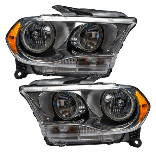 Oracle Lighting 7101-504 ORL Headlight Assemblies