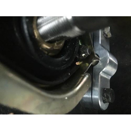 Load image into Gallery viewer, Blox Racing BXAC-00321 BX Shifter Bushings
