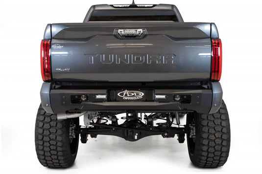 Addictive Desert Designs R763271370103 ADD Stealth Fighter Rr Bumper