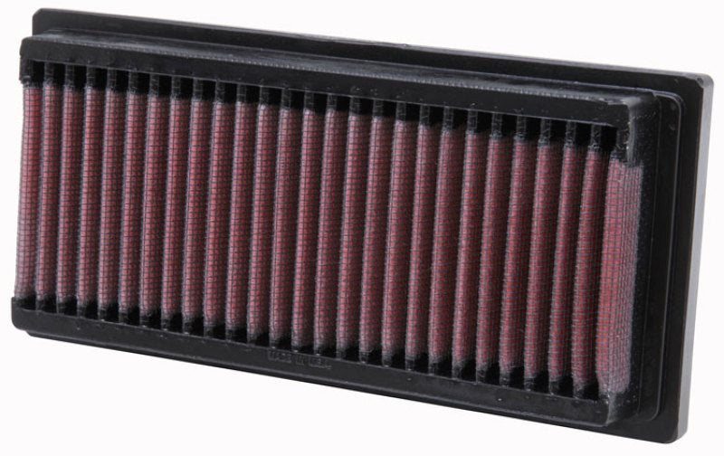 Load image into Gallery viewer, K&amp;N Engineering 33-2092 KN Drop in Air Filters
