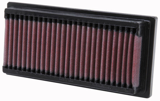 K&N Engineering 33-2092 KN Drop in Air Filters