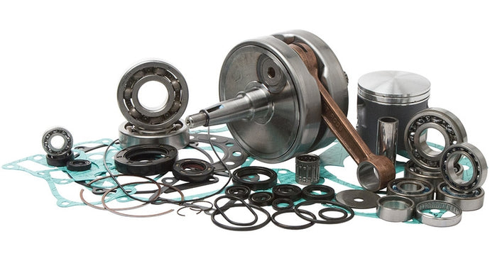 Vertex WR101-013 Complete Engine Rebuild Kit In A Box