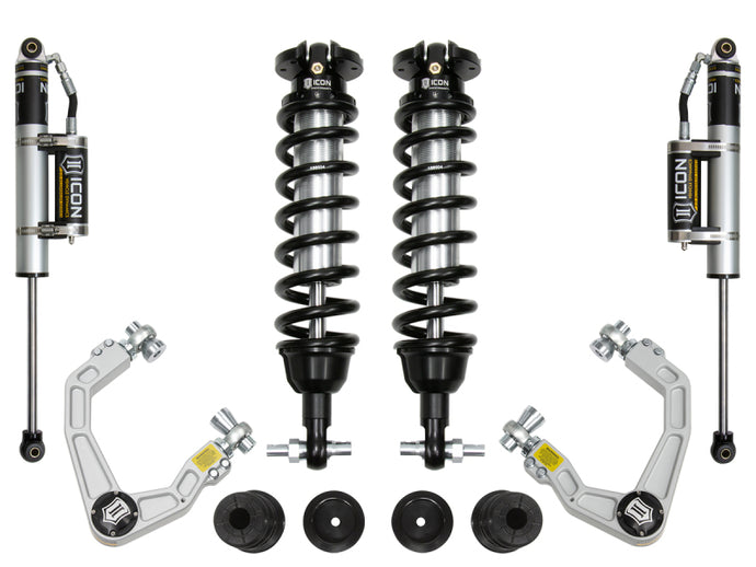 Icon K93203 ICO 2.5 Series Coilover Kits