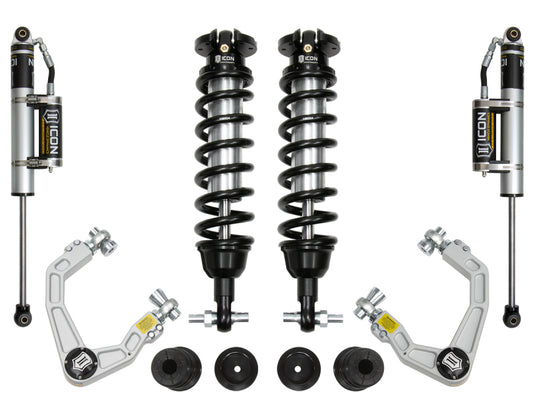 Icon K93203 ICO 2.5 Series Coilover Kits