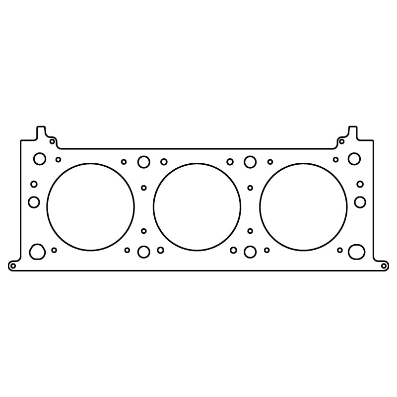 Load image into Gallery viewer, Cometic Gasket C5220-040 CG Head Gaskets
