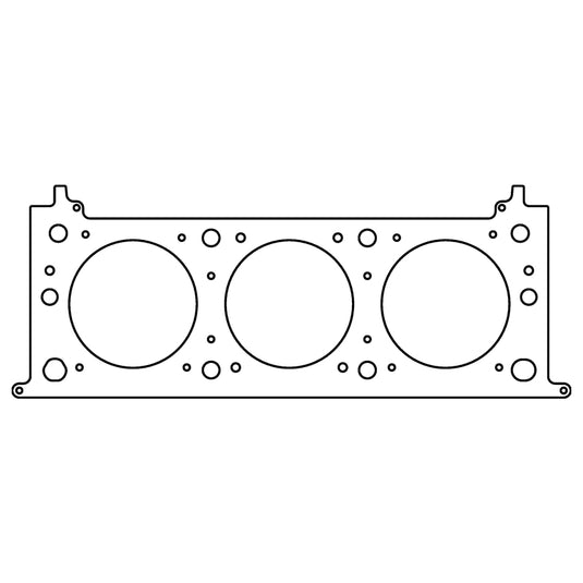 Cometic Gasket C5220-040 CG Head Gaskets