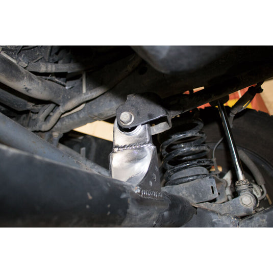 Synergy Mfg 8012-18 SYN Axle Components