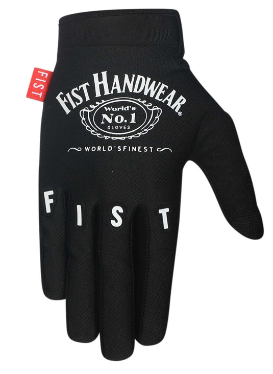 Fist Handwear Sam Hill Good Times Gloves (XX-Large, Black)