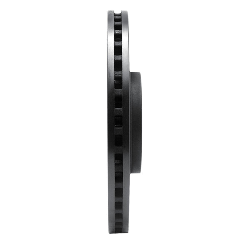 Load image into Gallery viewer, R1 Concepts 633-74034R RNC Brake Rotor - Drill &amp; Slot
