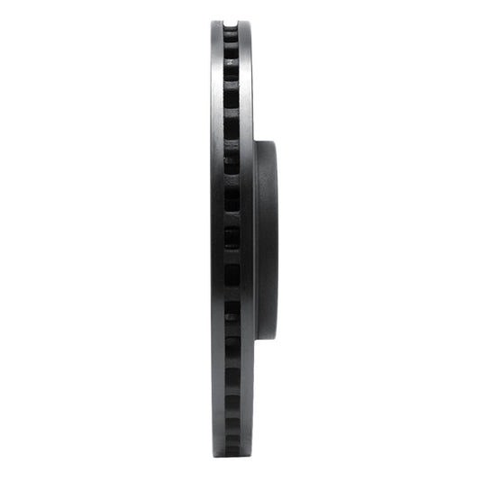 R1 Concepts 633-74034R RNC Brake Rotor - Drill & Slot