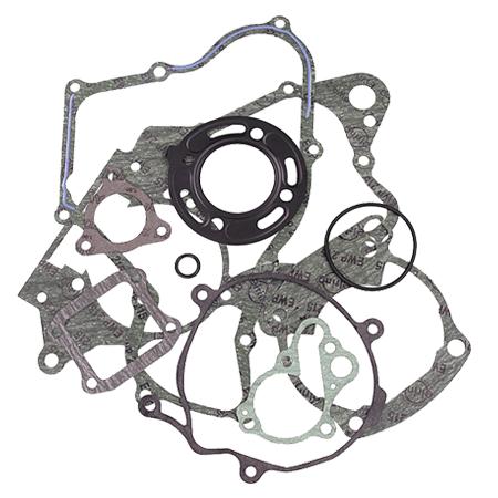 Athena P400210160014 Gasket Kit for Big Bore Cylinder Kit