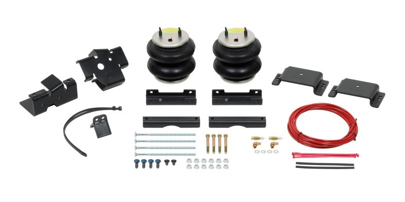 Load image into Gallery viewer, Firestone 2598 FIR Ride-Rite Kits - Rear
