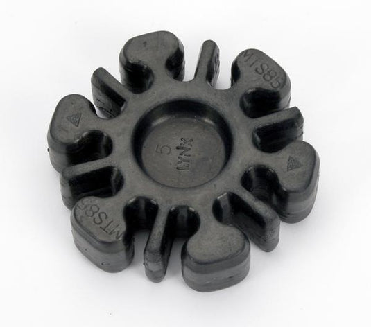 Wsm 003-207 High Performance Coupler Damper