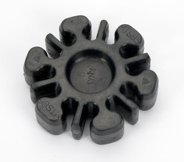 Wsm 003-201 High Performance Coupler Damper