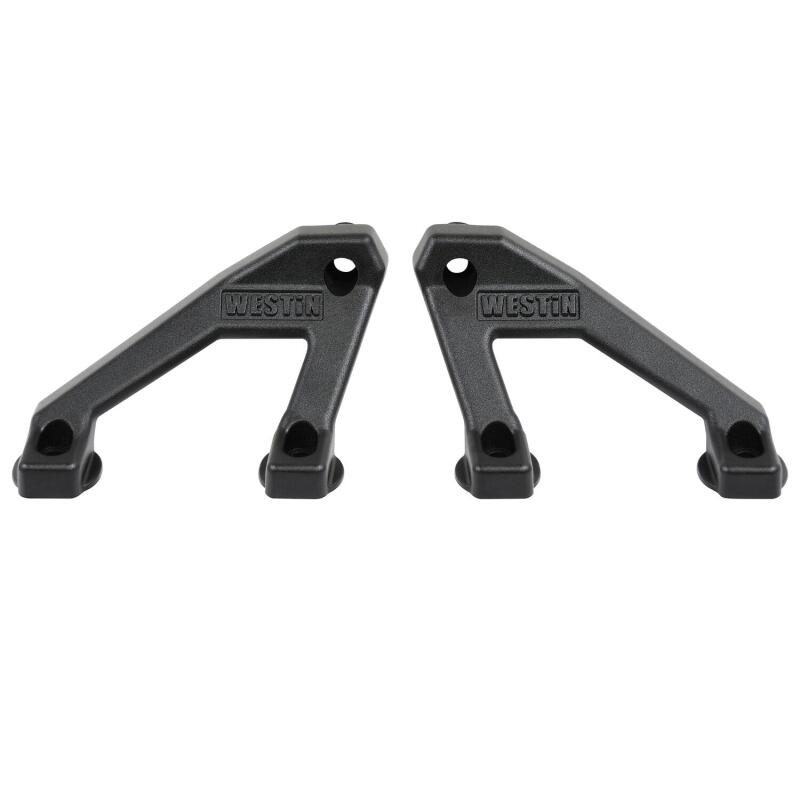 Load image into Gallery viewer, Westin 62-41075 WES Light Bar Mount Kits
