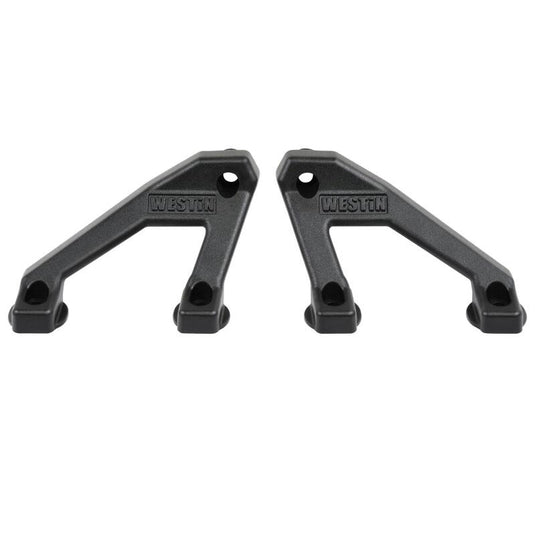 Westin 62-41075 WES Light Bar Mount Kits
