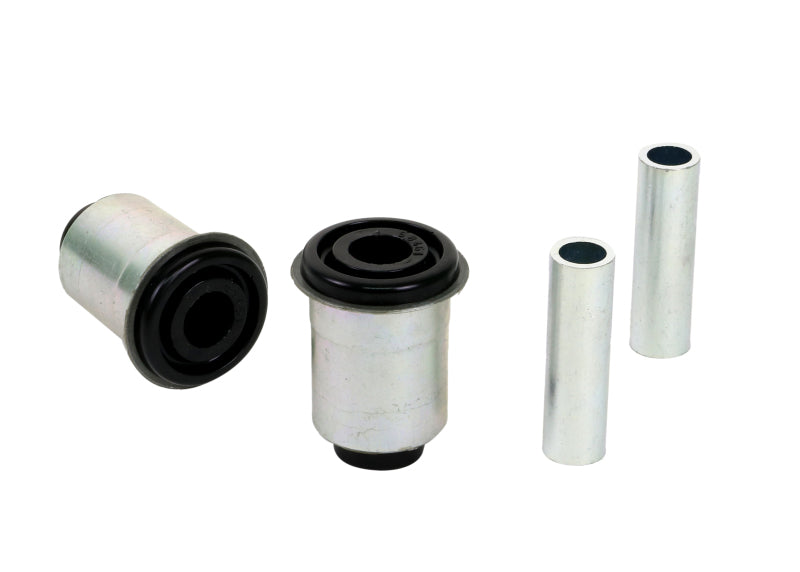 Load image into Gallery viewer, Whiteline W53503 WL Bushings - Control Arm
