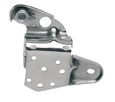 Drag Specialties DS-373592 Heavy-Duty Shifter Lever Bracket