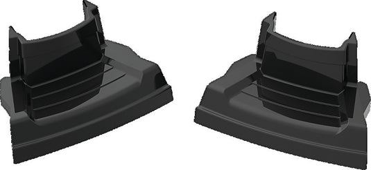 Kuryakyn 6444 KUR Spark Plug Covers