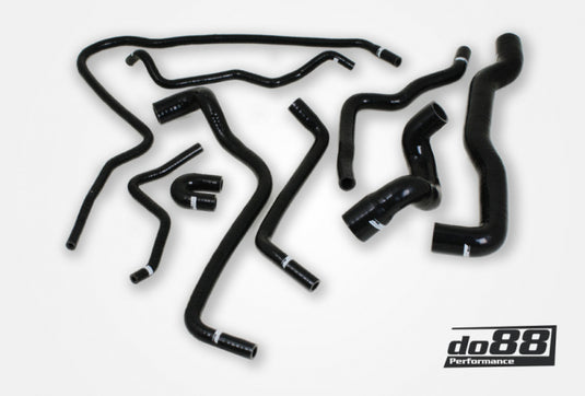 Do88 DO88-KIT101S DOB Hose - Coolant/Radiator