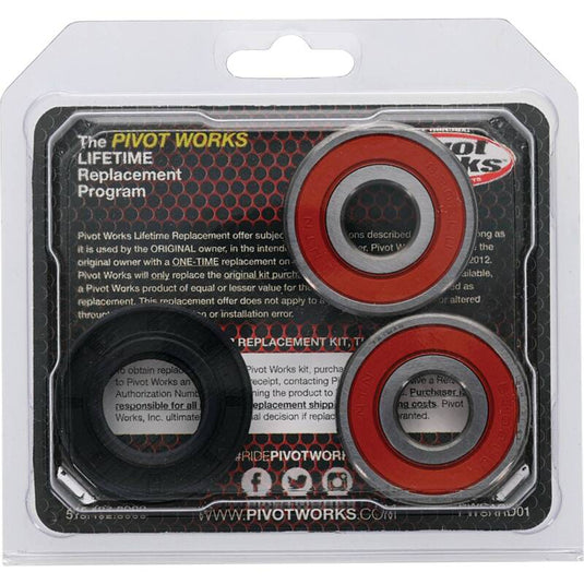 Pivot Works 25-1317-P PIV Wheel Bearing Kit