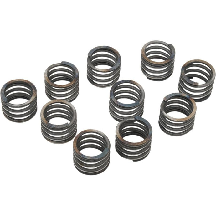 Eastern Motorcycle Parts A-45855-77 41mm Damper Spring