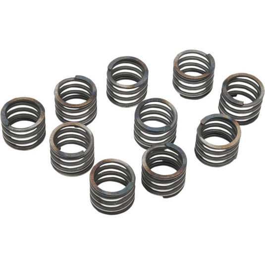Eastern Motorcycle Parts A-45855-77 41mm Damper Spring