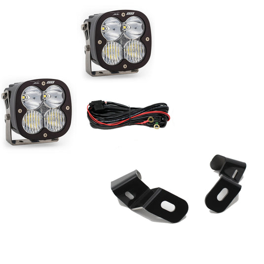 Baja Designs 448041 BAJ XL 80 Light Pods