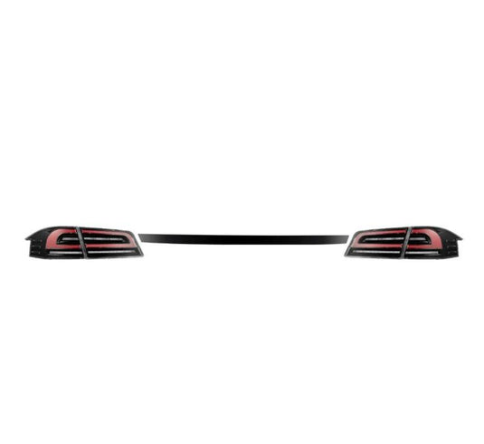 Alpharex 601130 ARX LUXX Tail Lights