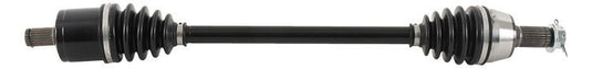 All Balls AB6-PO-8-318 Complete Axle