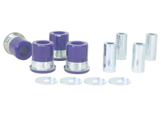 Superpro SPF2845K SPR Bushings - Control Arm