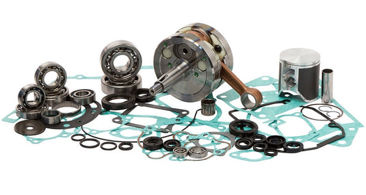 Vertex WR101-096 Complete Engine Rebuild Kit In A Box