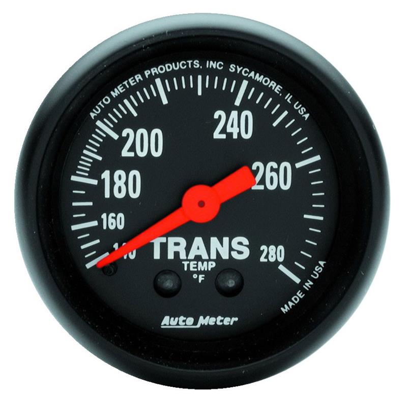 Load image into Gallery viewer, Autometer 2615 AM Z Gauges
