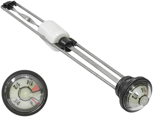 Spi SM-07220 Press-In Fuel Gauge