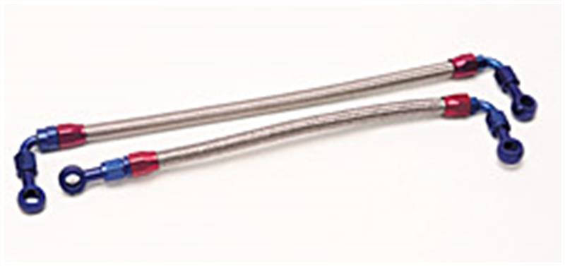 Load image into Gallery viewer, Russell 641120 RUS Fuel Hose Kits
