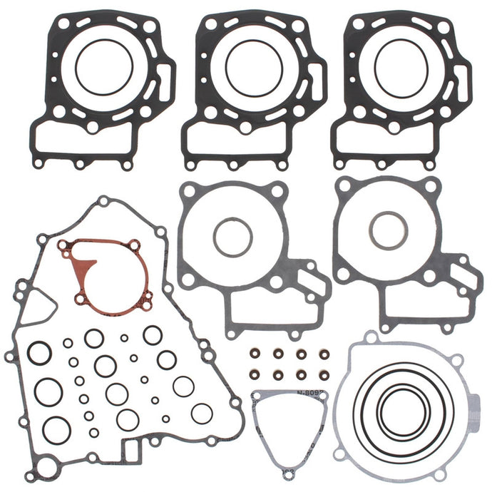 Vertex 808881 Complete Gasket Set